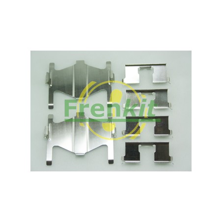 Pad Clip Kit