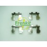 Pad Clip Kit