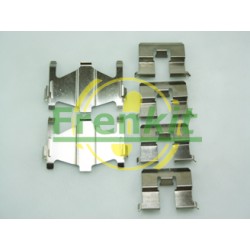 Pad Clip Kit