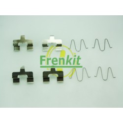 Pad Clip Kit