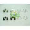Pad Clip Kit