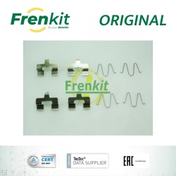 Pad Clip Kit