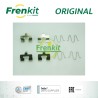 Pad Clip Kit