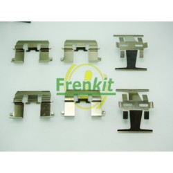 Pad Clip Kit