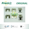 Pad Clip Kit