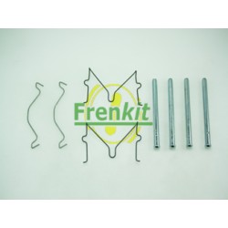 Pad Clip Kit