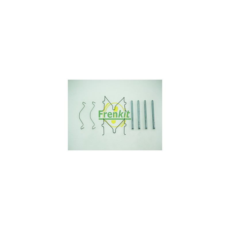 Pad Clip Kit