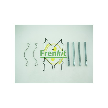 Pad Clip Kit