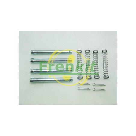 Pad Clip Kit