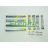 Pad Clip Kit