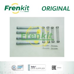 Pad Clip Kit