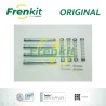 Pad Clip Kit