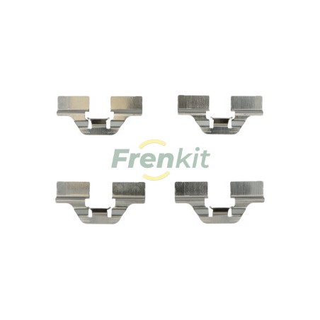 Pad Clip Kit