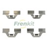 Pad Clip Kit