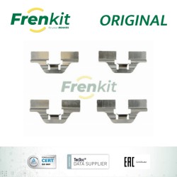 Pad Clip Kit