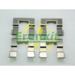 Pad Clip Kit