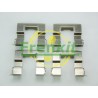 Pad Clip Kit
