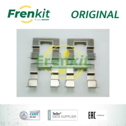 Pad Clip Kit
