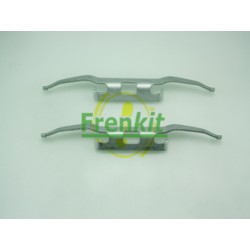 Pad Clip Kit