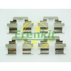 Pad Clip Kit