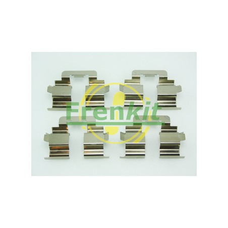 Pad Clip Kit