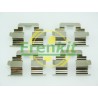 Pad Clip Kit