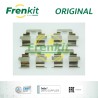 Pad Clip Kit