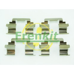 Pad Clip Kit