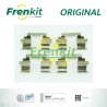 Pad Clip Kit