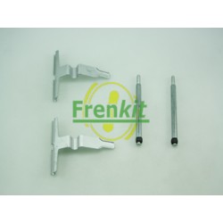 Pad Clip Kit