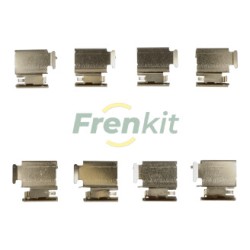 Pad Clip Kit