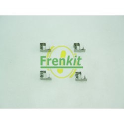 Pad Clip Kit