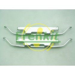 Pad Clip Kit