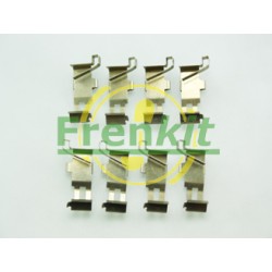 Pad Clip Kit