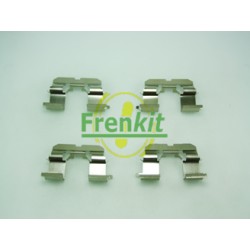 Pad Clip Kit