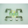 Pad Clip Kit