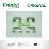 Pad Clip Kit