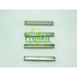 Pad Clip Kit