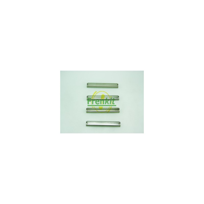 Pad Clip Kit