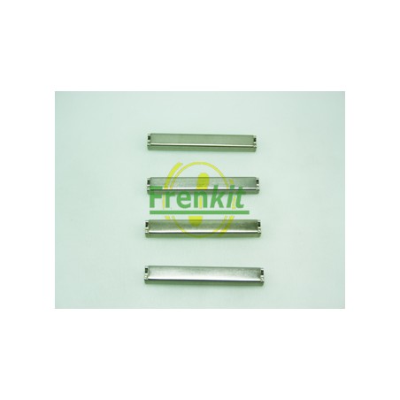 Pad Clip Kit