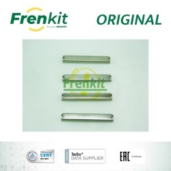 Pad Clip Kit