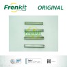Pad Clip Kit