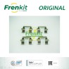 Pad Clip Kit