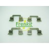Pad Clip Kit