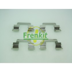 Pad Clip Kit