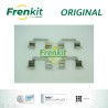 Pad Clip Kit