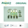 Pad Clip Kit