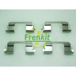 Pad Clip Kit