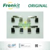 Pad Clip Kit