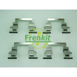 Pad Clip Kit